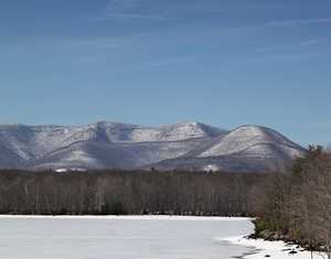 "Catskill Winter" image